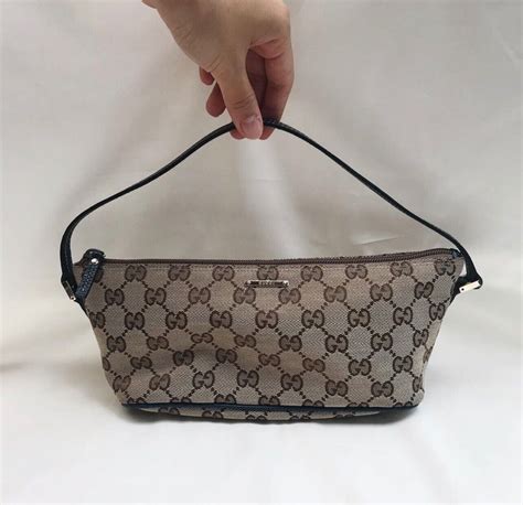 gucci pochette|gucci pochette vintage.